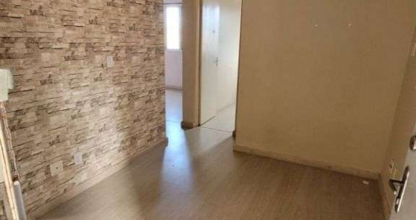 Apartamento à venda, 47 m² por R$ 175.000,00 - Quietude - Praia Grande/SP