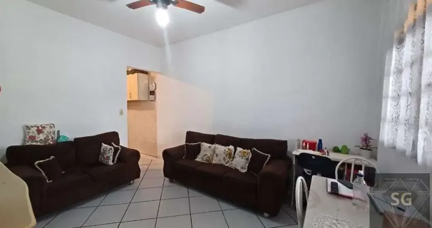 Casa à Venda em Ocian, Praia Grande - SP