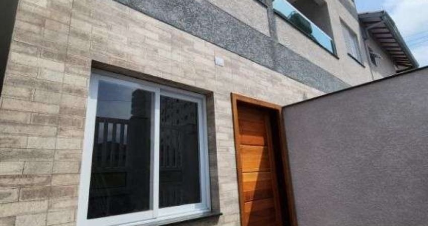 Casa com 3 quartos à venda na Rua José Calixto do Carmo, 397, Aviação, Praia Grande