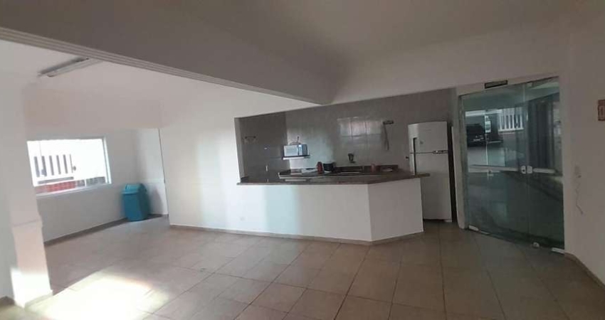 Apartamento de 74m² com Vista para o Mar – 2 Dormitórios, 1 Suíte e Lazer
