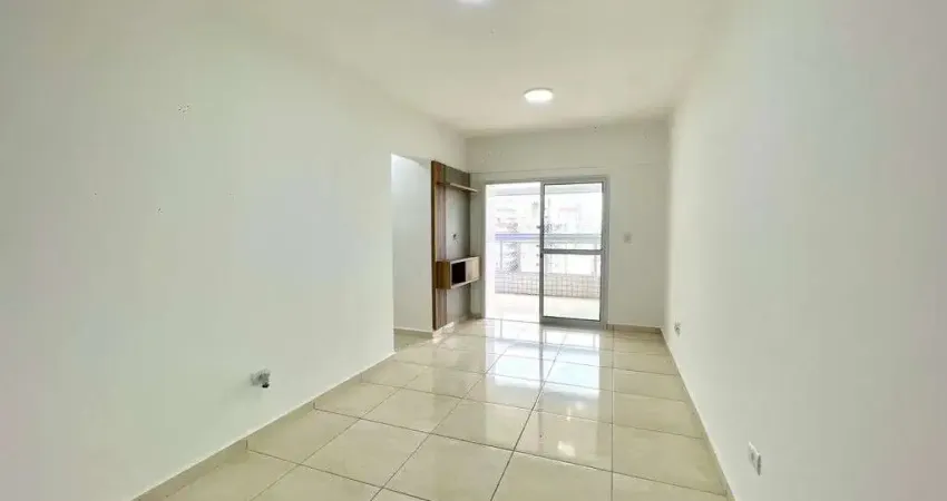 Apartamento NOVO na Guilhermina em Praia Grande/SP.
