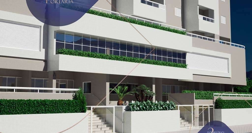 Conforto e Praticidade – Apartamento de 63m² com Suíte e Sacada