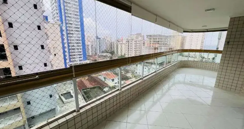 Apartamento 03 Dormitórios  sendo 2 suítes SEMI MOBILIADO na Aviação.