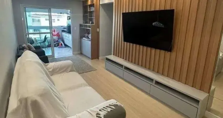 Apartamento à Venda em Boqueirão, Praia Grande - SP