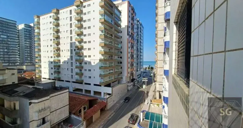 Apartamento à Venda em Vila Assunção, Praia Grande - SP