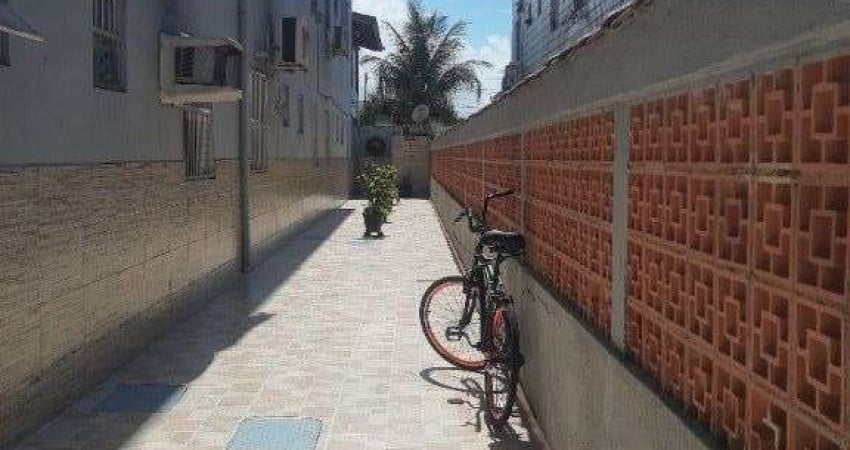 Kitnet em condomínio à Venda em Ocian, Praia Grande - SP