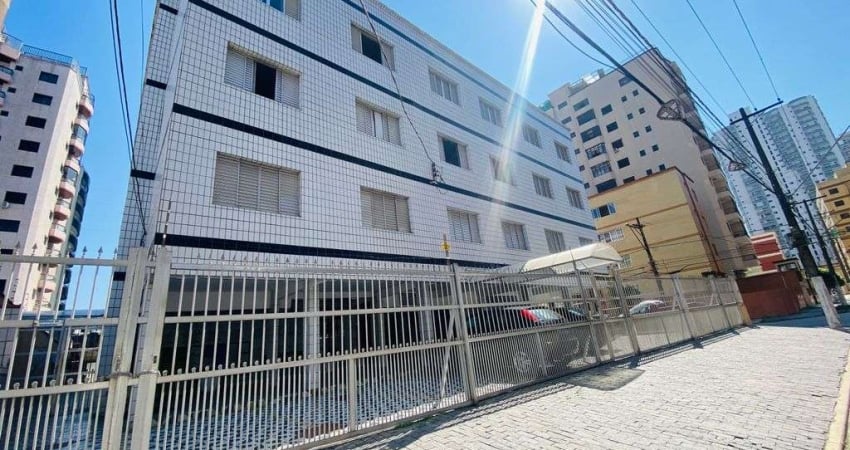 Apartamento 1 dormitório na Tupi - prédio de escada apenas R$179.000,00