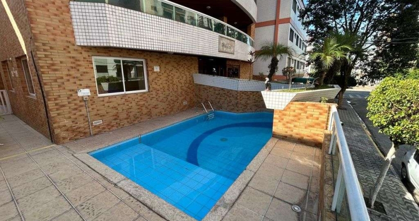 Apartamento 1 dormitório - 1 suíte - 52m² com lazer completo por R$327.000,00