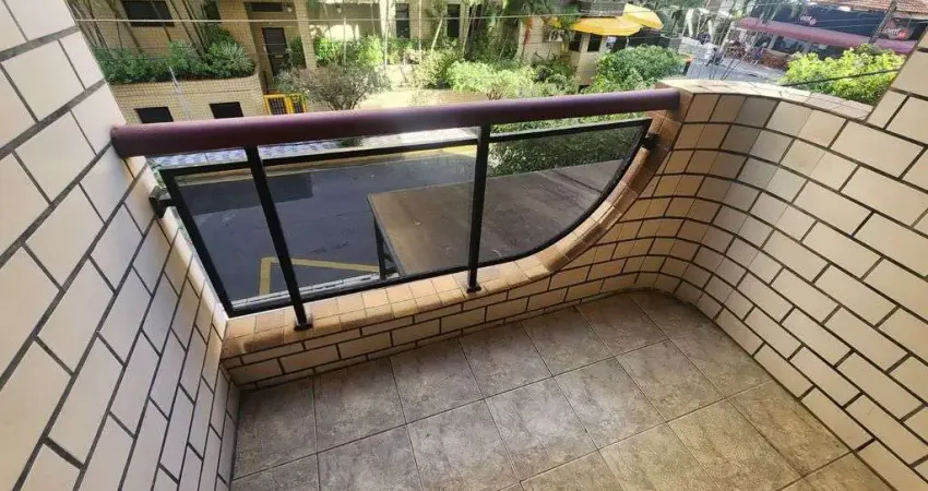 Apartamento à venda no Canto do Forte – Praia Grande/SP.