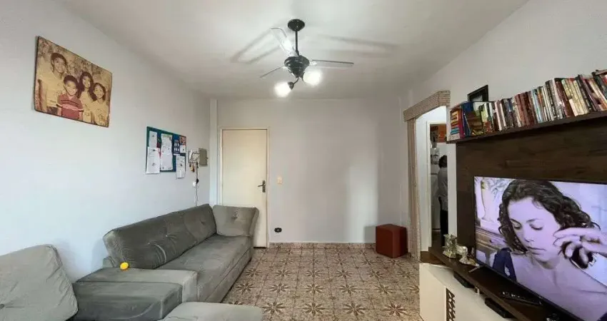 Apartamento à Venda 1 Dormitório no bairro Ocian, Praia Grande - SP
