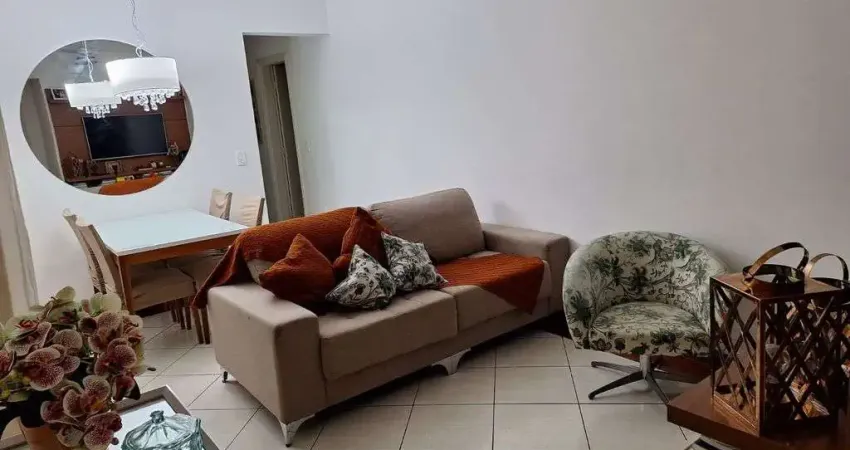 Apartamento 02 dormitórios sendo 01 suíte | Guilhermina | 400mts do mar