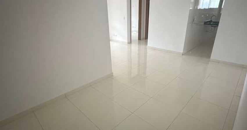 Apartamento com 2 quartos à venda na Rua Mem de Sá, 216, Aviação, Praia Grande