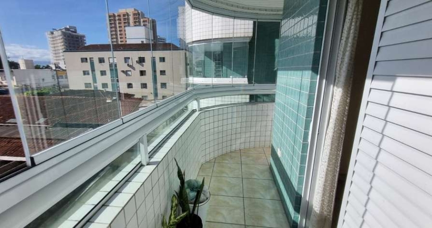 Apartamento de 1 quarto no Boqueirão com lazer completo - R$300.000,00