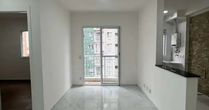 Apartamento a VENDA | 02 dormitórios com 1 vaga de garagem | 48m² | Ocian