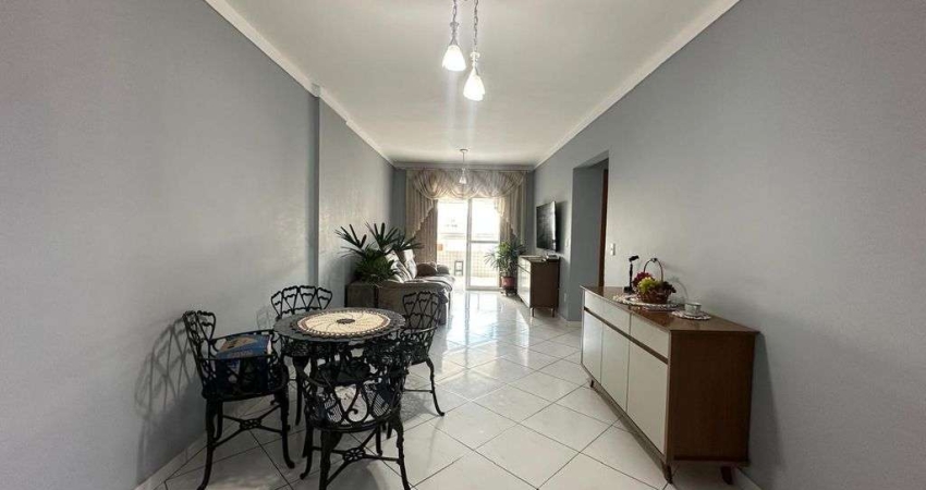 Apartamento de 2 quartos 1suíte  no bairro Aviação em Praia Grande-S.P.