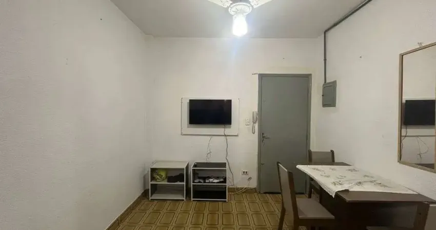 Kitnet em condomínio à Venda em Boqueirão, Praia Grande - SP