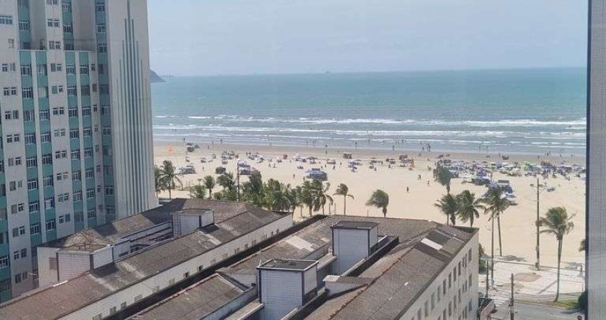 VISTA PANORAMICA E DEFINITIVA PRO MAR , IMOVEL  IMPECÁVEL , SEMI MOBILIADO