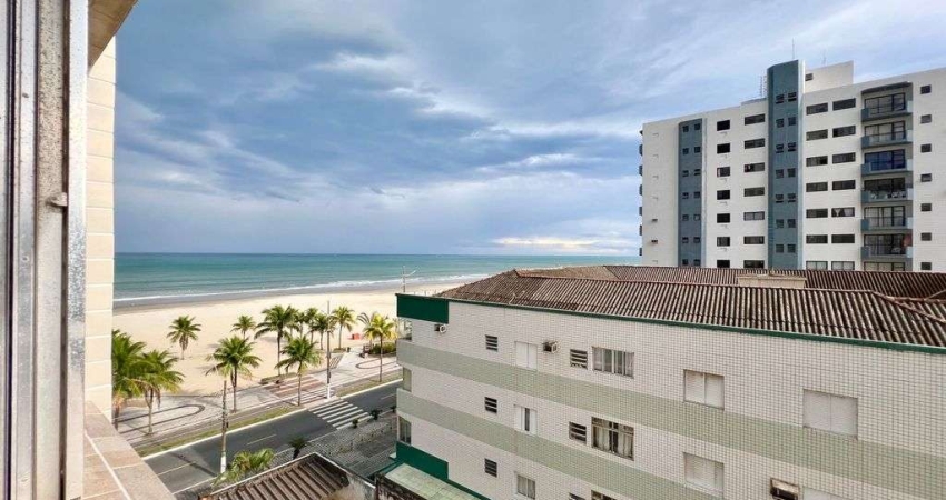Apartamento com 1 quarto à venda na Rua Caribas, 55, Aviação, Praia Grande