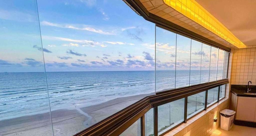 Conforto e Segurança em 64m² – 2 Dormitórios (1 Suíte) mobiliado com Lazer