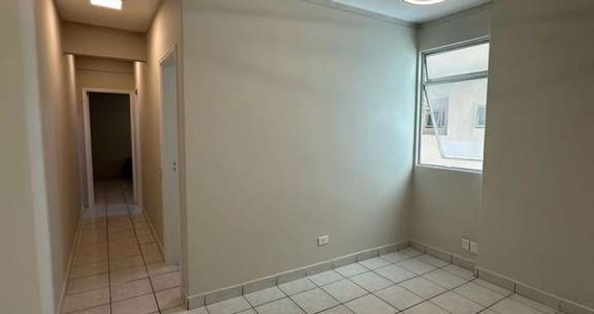 Apartamento de 1 Dormitório Frente Mar a Venda em Aviação - Praia Grande!