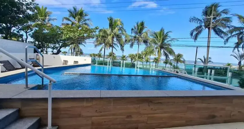 Apartamento 3 quartos e 1 suite frente mar Balneário Flórida /Praia Grande- S.P.