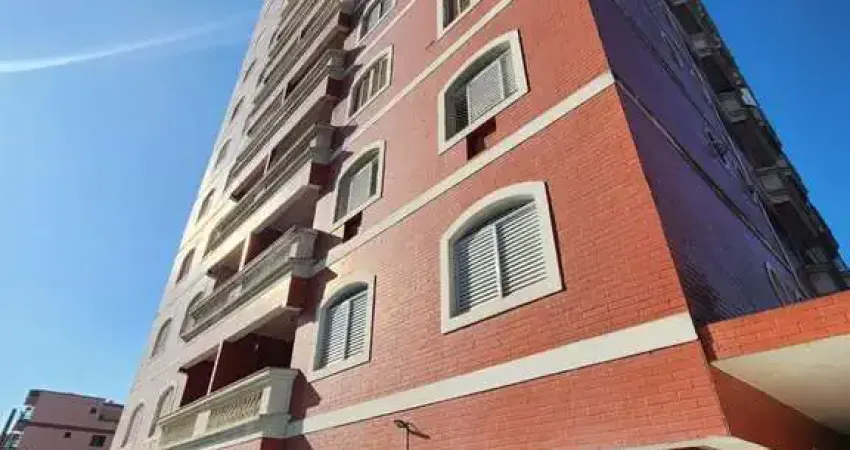 Apartamento na Vila Tupi - Vista Livre - Andar Alto - 250 mts do mar...