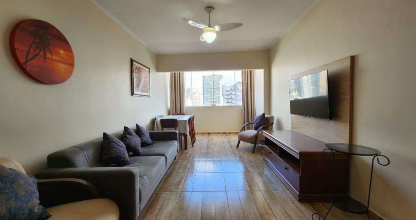 Apartamento à venda no Boqueirão – 3 dormitórios, VISTA MAR e VISTA LIVRE.