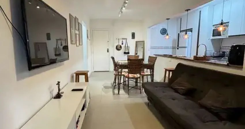 Apartamento a venda de 1 dormitório revertido para 2 dormitórios na Aviação.