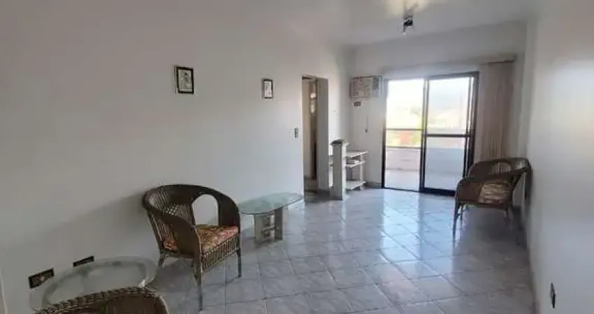 Apartamento  de 2 Dormitórios sendo 1 suíte  Ocian Praia Grande - SP