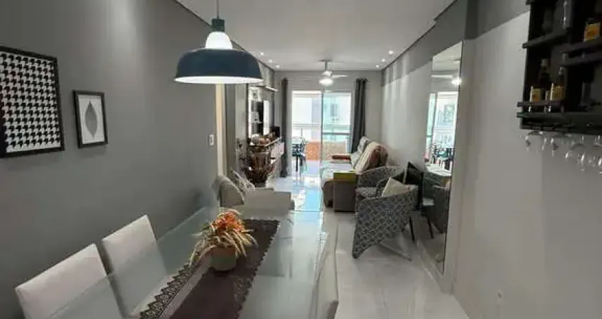 Apartamento na Guilhermina – 02 dormitórios sendo 01 Suíte | Lazer na Cobertura.
