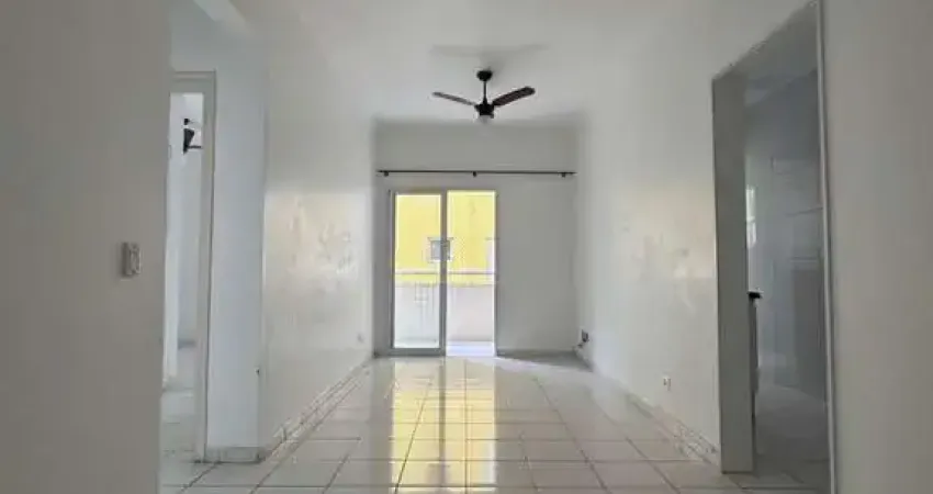 Apartamento 2 Dormitórios 1 suíte no Canto do Forte  – Praia Grande!