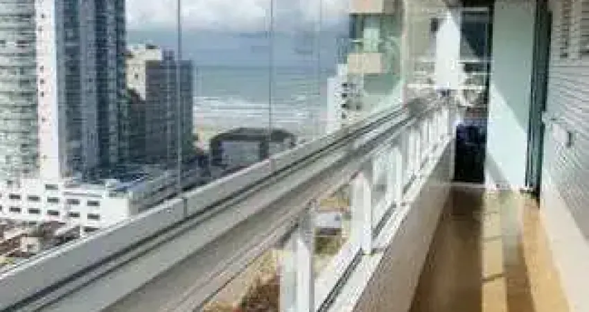 Apartamento na vila tupi | 200 mts do mar | 02 dormitórios - pronto para morar