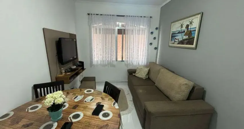 Apartamento 2 dormitórios mobiliado no bairro da aviação/sp