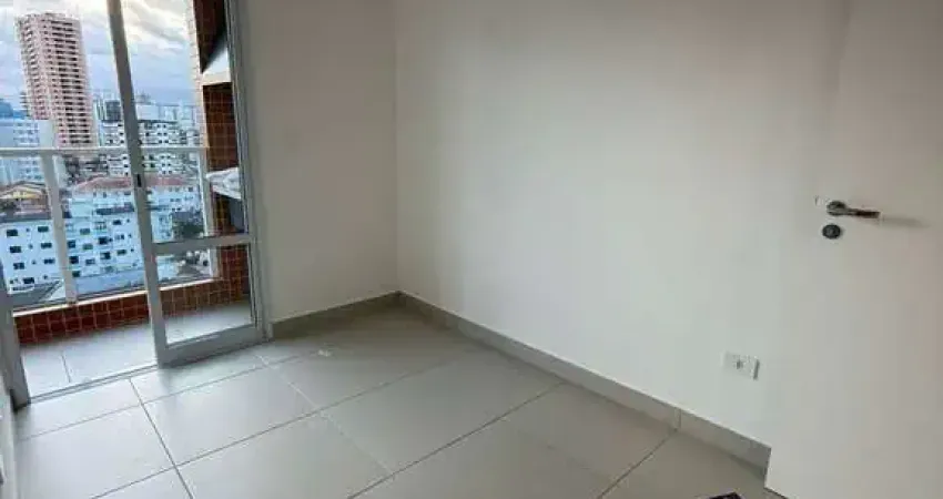 Lançamento no boqueirão, 1 dormitório com lazer completo - 350m da praia.