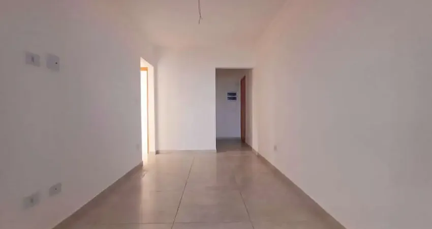 Apartamento com 2 quartos à venda na Avenida Presidente Castelo Branco, 11030, Balneário Maracanã, Praia Grande