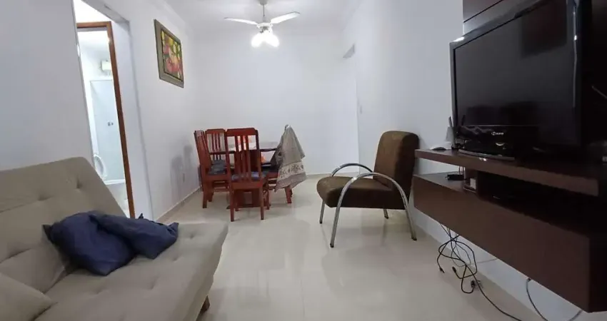 Apartamento com 2 quartos à venda na Avenida Presidente Castelo Branco, 16578, Jardim Real, Praia Grande