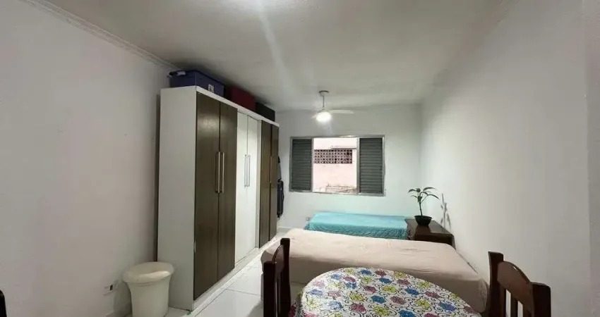 Kitnet / Stúdio à venda na Avenida Presidente Costa e Silva, 293, Boqueirão, Praia Grande