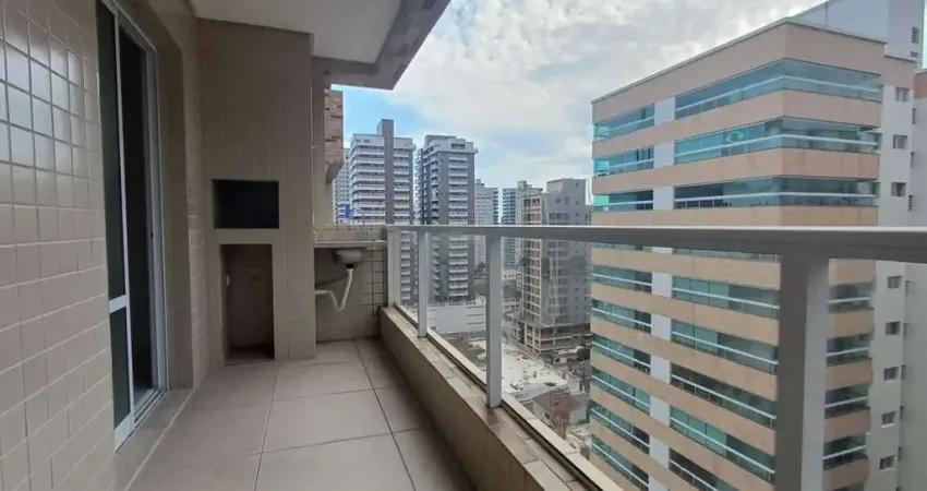Apartamento 3 dorm de 81m² a venda no canto do forte em praia grande sp