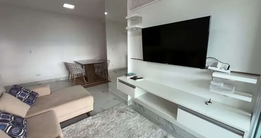 Apartamento com 2 quartos à venda na Avenida Presidente Castelo Branco, 18358, Balneário Flórida, Praia Grande