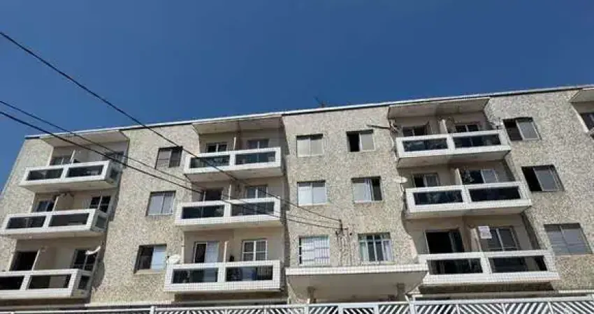 Apartamento 1 dormitório grande e arejado no boqueirão - praia grande/sp