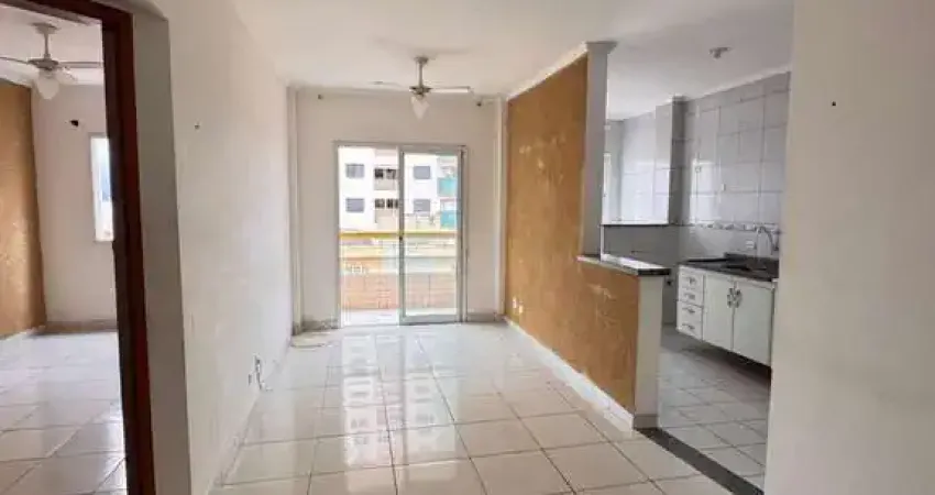 Apartamento 1 dormitório - sacada - vilatupi - praia grande/sp