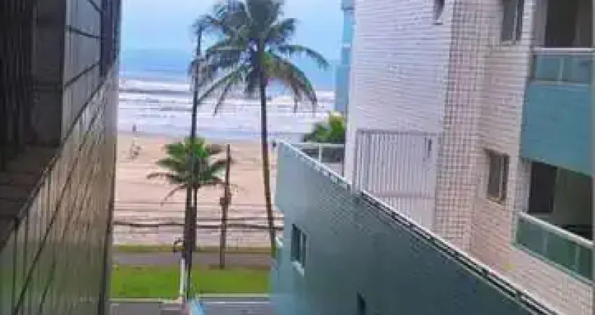 Apartamento com 1 quarto à venda na Avenida Presidente Castelo Branco, 16060, Jardim Real, Praia Grande