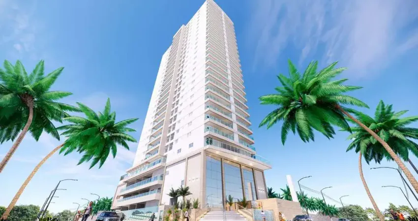 Em obras - lançamento na guilhemrina - alto padrão - entrega em novembro/2026.