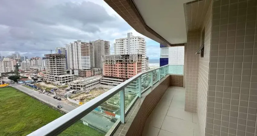 Apartamento - 3 suítes - vista mar - parcelamento direto - aviação praia grande