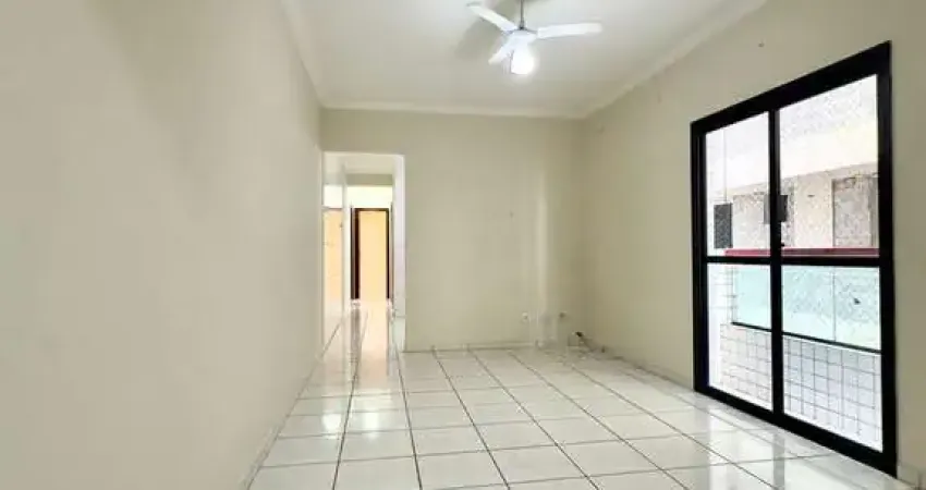 Apartamento de 2 dormitórios sendo 1 suíte na guilhermina, praia grande - sp