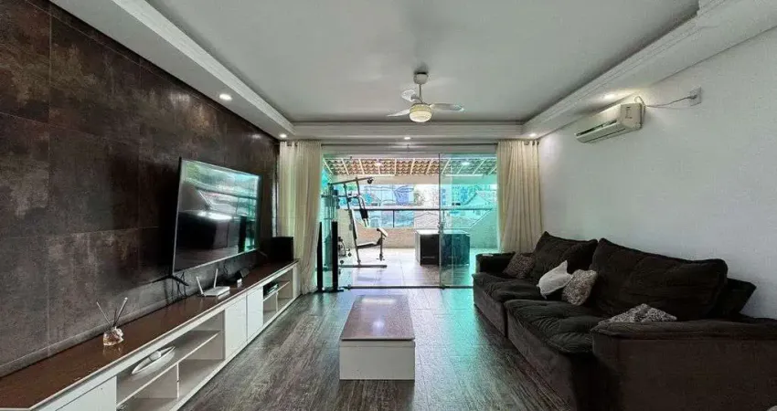 Sobrado triplex no boqueirão – 400m², piscina, espaço gourmet e salão comercial