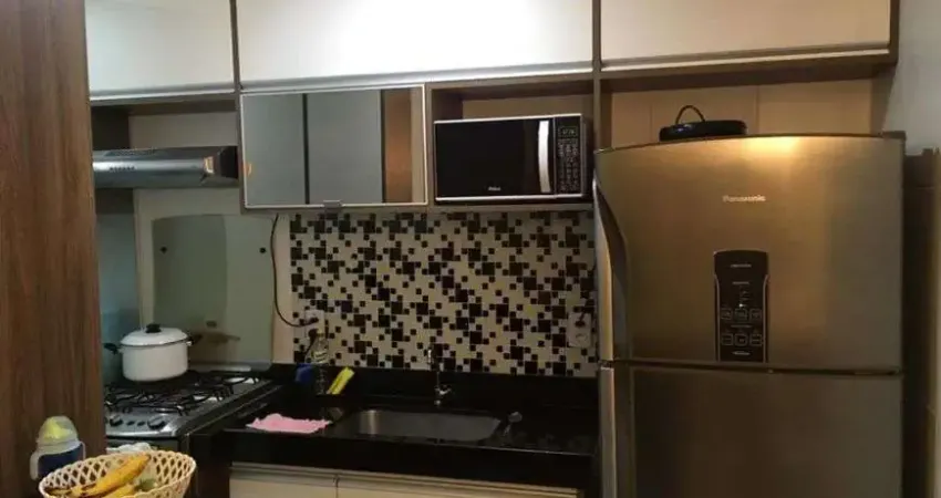 Apartamento com 2 quartos à venda na Rua Dos Laços, Boa União, Camaçari