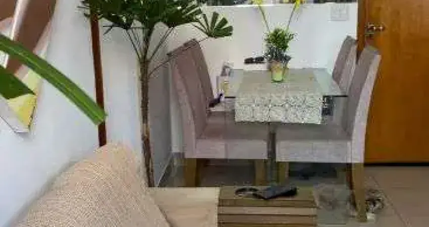 Apartamento Prático e Bem Localizado no Jardim Tropical Salvador -Ba