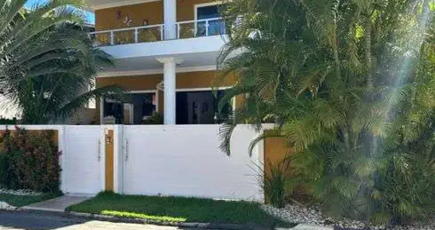 Vendo Casa de 5 Suites em Villas