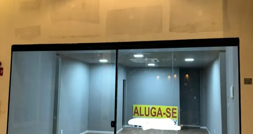 Loja Comercial no Edifício Vasco da Gama Plaza - Localização Estratégica